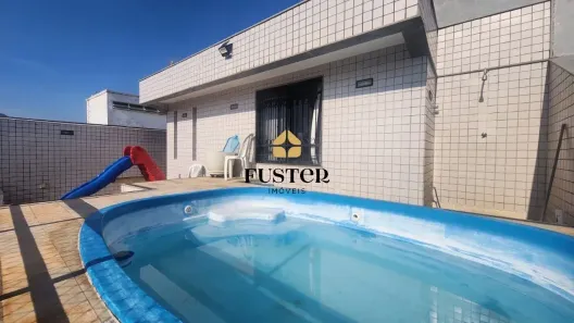 Cobertura com 4 Quartos à venda, 300m² no Recreio dos Bandeirantes, Rio de Janeiro