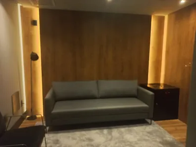 Sala Comercial à venda, 150m² no Centro, Santos