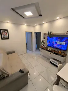 Apartamento com 2 Quartos à venda, 65m² no Boqueirão, Santos