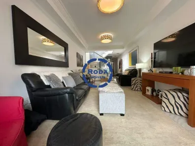 Casa com 3 Quartos à venda, 170m² no Aparecida, Santos