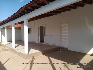 Casa com 3 Quartos à venda, 220m² no Morada da Serra, Cuiabá