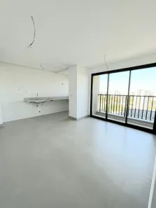 Apartamento com 1 Quarto à venda, 48m² no Parque Amazônia, Goiânia