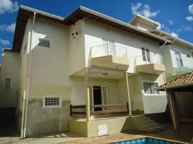Casa com 4 Quartos à venda, 288m² no Parque Alto Taquaral, Campinas