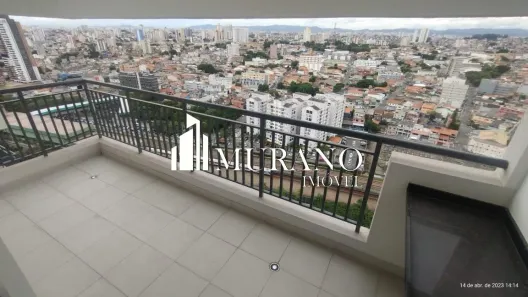 Apartamento com 2 Quartos à venda, 64m² no Vila Guilhermina, São Paulo