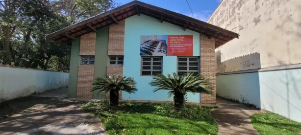 Ponto Comercial à venda, 152m² no Jardim Villela, Salto