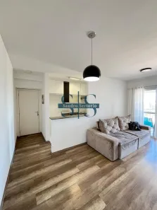 Apartamento com 2 Quartos à venda, 65m² no Mauá, São Caetano do Sul