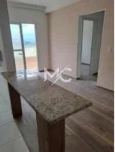 Apartamento com 3 Quartos à venda, 70m² no Condomínio Residencial Colinas do Paratehy, São José dos Campos