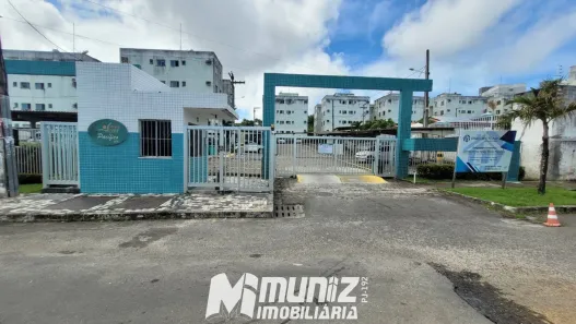 Apartamento com 2 Quartos para alugar, 46m² no Rosa Elze, São Cristóvão