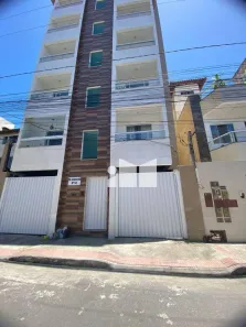 Cobertura com 3 Quartos à venda, 140m² no Jockey de Itaparica, Vila Velha