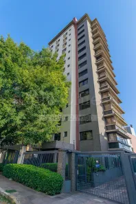 Apartamento com 3 Quartos à venda, 168m² no Rio Branco, Porto Alegre