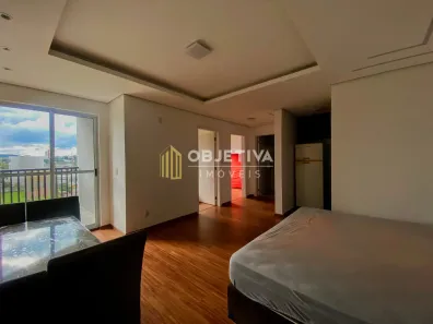 Apartamento com 2 Quartos para alugar, 51m² no Santo Afonso, Novo Hamburgo
