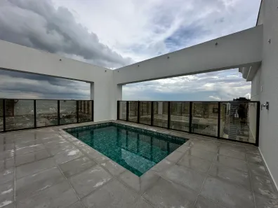 Cobertura com 3 Quartos à venda, 331m² no Centro, Chapecó