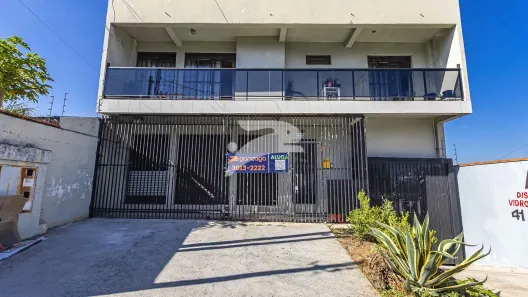 Ponto Comercial para alugar, 90m² no Capão Raso, Curitiba