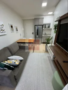 Apartamento com 2 Quartos à venda, 37m² no Barra Funda, São Paulo
