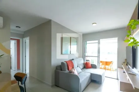 Apartamento com 2 Quartos à venda, 57m² no Demarchi, São Bernardo do Campo