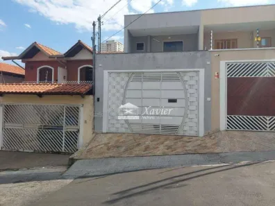 Sobrado com 3 Quartos à venda, 140m² no Jardim Olympia, São Paulo