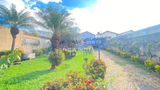 Casa com 3 Quartos à venda, 261m² no Vila Independência, Piracicaba