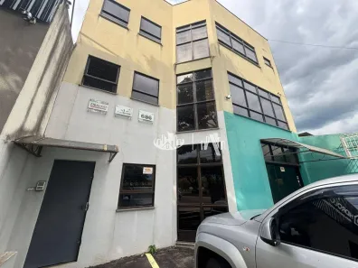 Ponto Comercial à venda, 445m² no Jardim Londrilar, Londrina