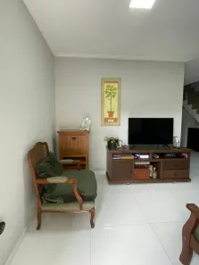 Casa com 2 Quartos à venda, 130m² no Vila Santa Alice, Duque de Caxias
