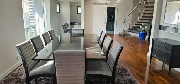 Apartamento com 4 Quartos à venda, 270m² no Jardim Paulista, São Paulo