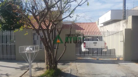 Casa com 3 Quartos à venda, 170m² no Jardim Vila Rica, Cambé
