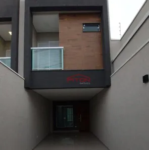 Sobrado com 3 Quartos à venda, 108m² no Vila Aricanduva, São Paulo