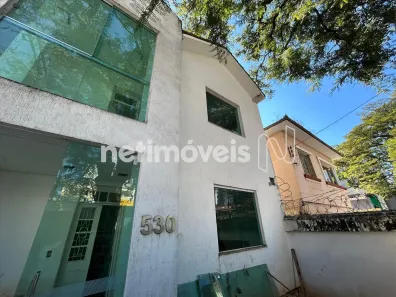 Ponto Comercial com 5 Quartos à venda, 360m² no Santa Efigênia, Belo Horizonte