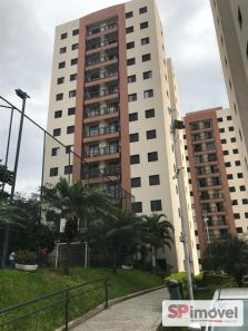 Apartamento com 3 Quartos à venda, 63m² no Vila Carbone, São Paulo