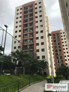 Apartamento com 3 Quartos à venda, 63m² no Vila Carbone, São Paulo