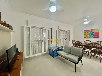 Apartamento com 3 Quartos à venda, 120m² no Pitangueiras, Guarujá