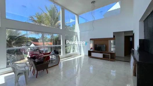 Casa com 6 Quartos à venda, 800m² no Setor Habitacional Jardim Botânico, Brasília