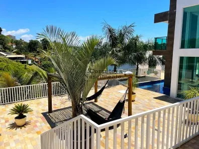 Casa com 5 Quartos à venda, 657m² no Parque alpina, Igaratá