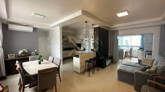 Apartamento com 3 Quartos à venda, 125m² no Centro, Balneário Camboriú