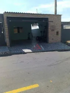 Casa com 2 Quartos à venda, 148m² no Jardim São Bernardino, Suzano