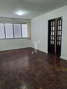 Apartamento com 3 Quartos para alugar, 80m² no Cerqueira César, São Paulo
