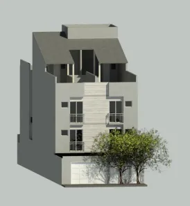 Cobertura com 2 Quartos à venda, 96m² no Silveira, Santo André