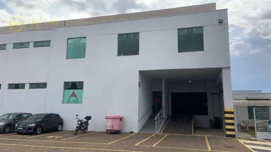 Galpão/Depósito/Armazém para alugar, 900m² no Iporanga, Sorocaba