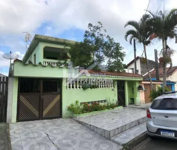 Sobrado com 4 Quartos à venda, 300m² no Santa Terezinha, Itanhaém
