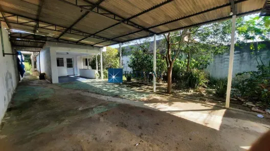 Casa com 2 Quartos para alugar, 76m² no Vila Brasileira, Mogi das Cruzes
