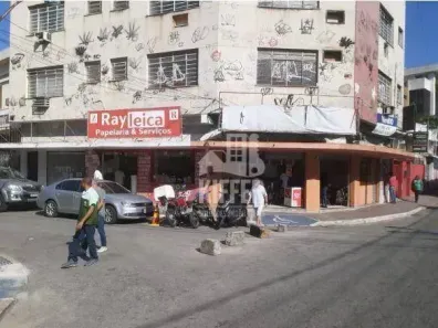 Prédio Comercial à venda, 1200m² no Patronato, São Gonçalo
