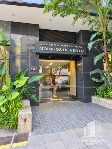Ponto Comercial à venda, 12m² no Moinhos de Vento, Porto Alegre