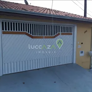 Casa com 3 Quartos à venda, 165m² no Jardim Paraíso, Jacareí