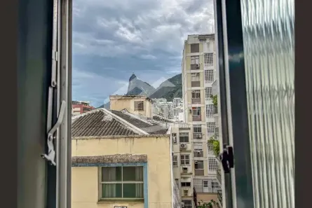 Apartamento com 1 Quarto à venda, 40m² no Botafogo, Rio de Janeiro