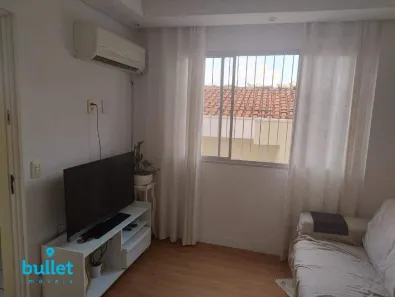 Apartamento com 2 Quartos à venda, 64m² no Jardim Planalto, Campinas