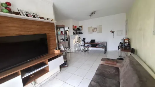 Apartamento com 2 Quartos à venda, 58m² no Piratininga, Osasco