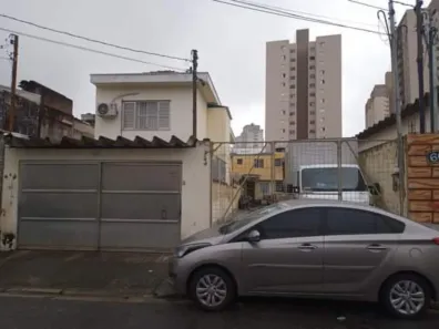 Sobrado com 5 Quartos à venda, 150m² no Parque Oratório, Santo André