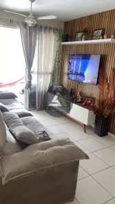 Apartamento com 3 Quartos à venda, 79m² no Pechincha, Rio de Janeiro