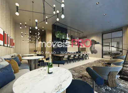 Apartamento com 4 Quartos à venda, 301m² no Indianópolis, São Paulo