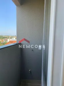 Apartamento com 2 Quartos à venda, 57m² no Nova Uberlândia, Uberlândia