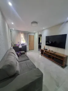Casa de Condomínio com 3 Quartos à venda, 110m² no Jardim Santa Efigênia, São Paulo